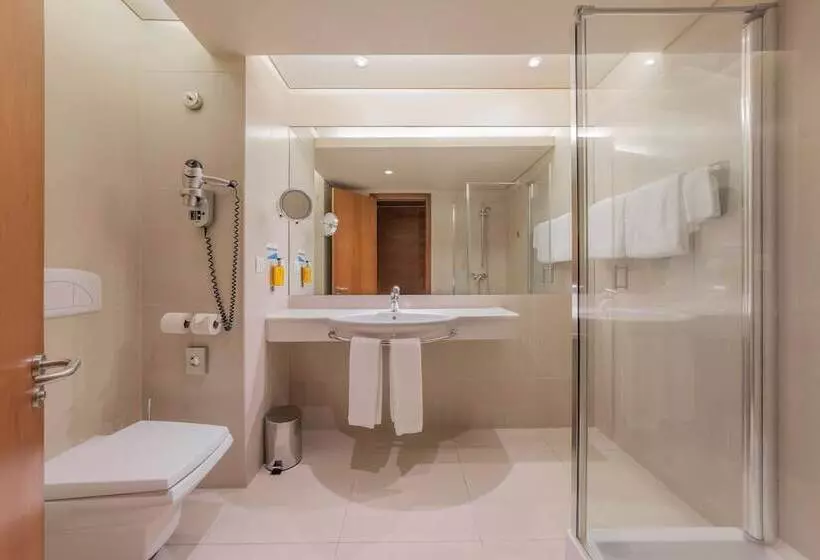 اتاق استاندارد با چشم‌انداز دریا, The Views Baia - Adults Only