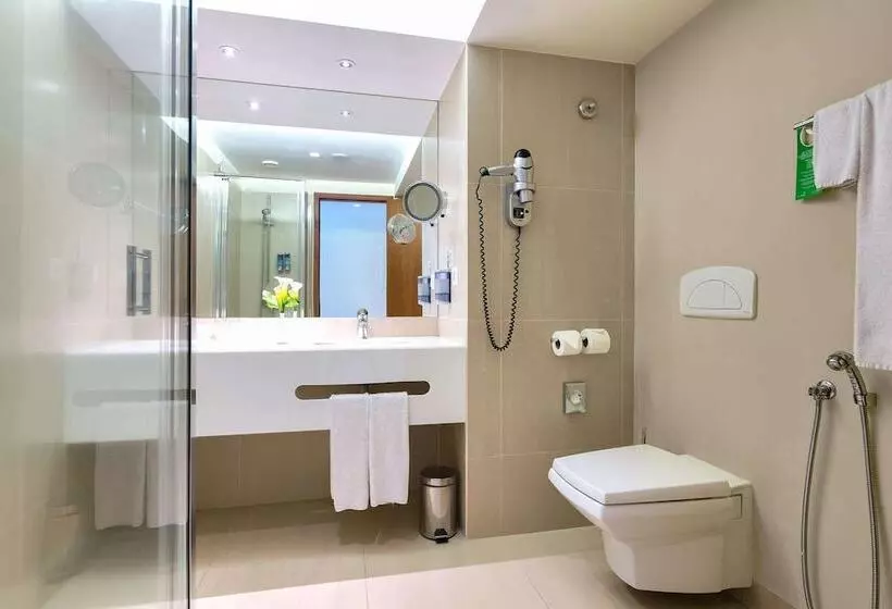 اتاق استاندارد با چشم‌انداز دریا, The Views Baia - Adults Only