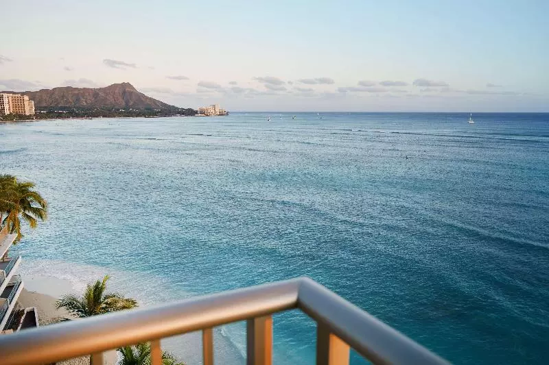سوییت, The Views Baia - Adults Only