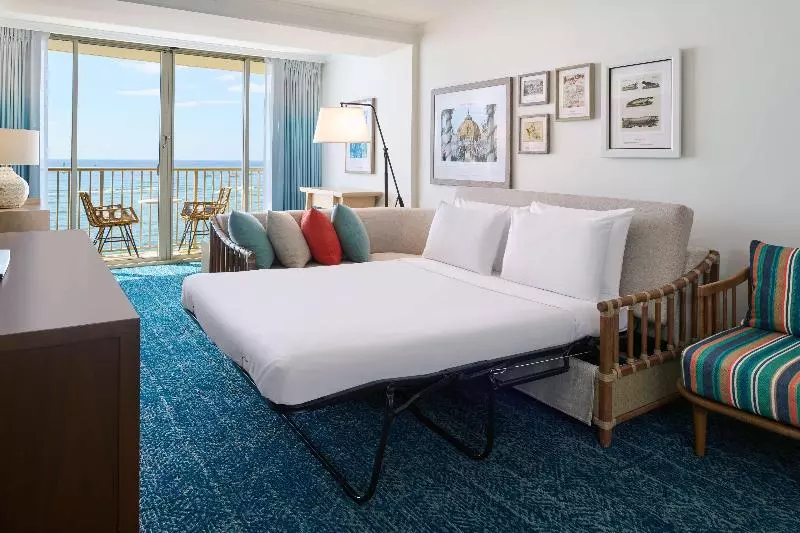 سوییت, The Views Baia - Adults Only