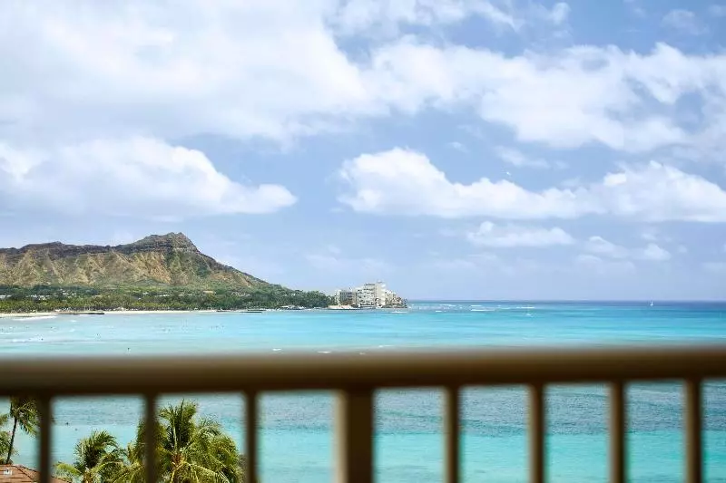 سوییت, The Views Baia - Adults Only