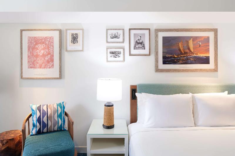 سوییت, The Views Baia - Adults Only