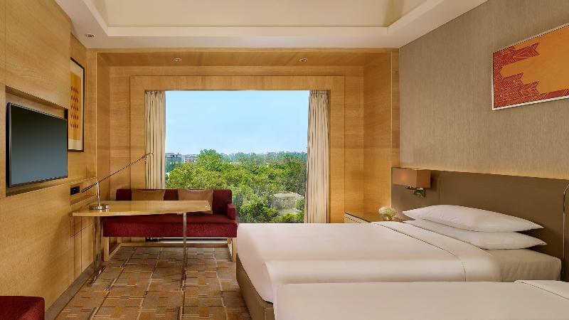 اتاق استاندارد با چشمانداز دریا, The Views Baia - Adults Only