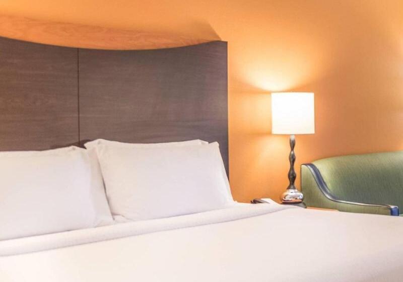 اتاق استاندارد, The Views Baia - Adults Only