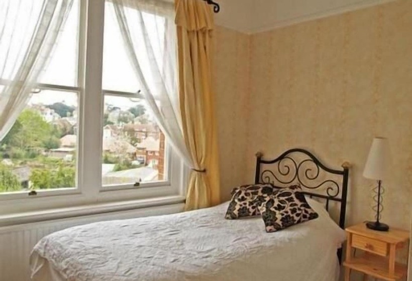 Номер Стандарт Индивидуальный, Tower House 1066