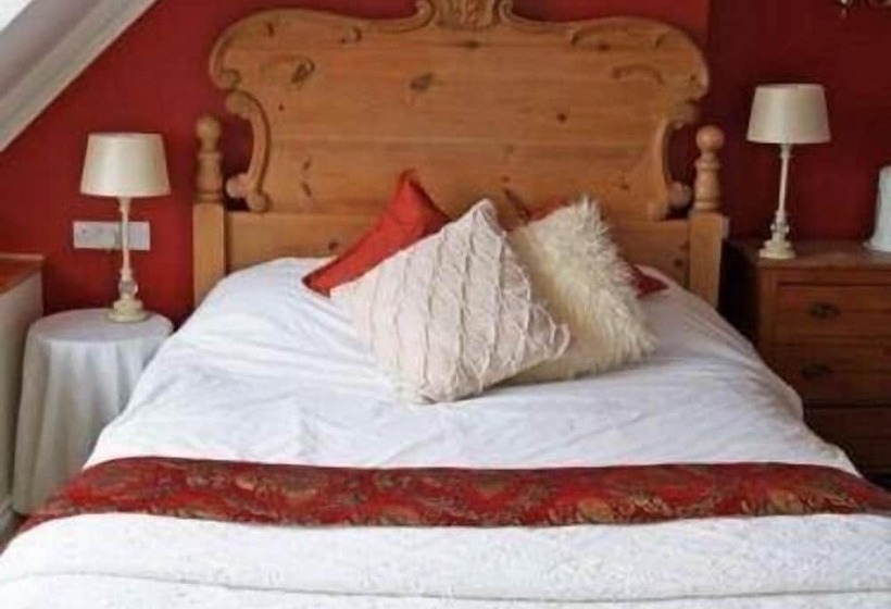 Номер Стандарт, Tower House 1066