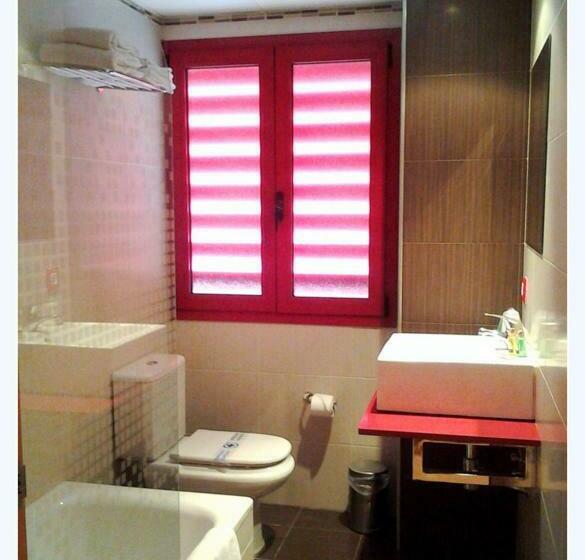 Standard-huone, Villa De Zaragoza