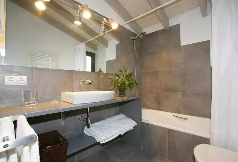 2ベッドルームアパートメント, Las Villas De Cué
