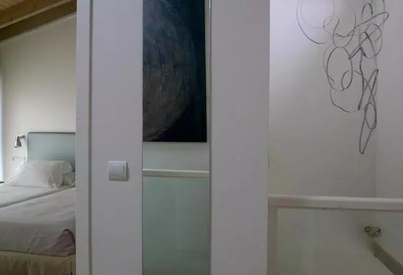 2ベッドルームアパートメント, Las Villas De Cué