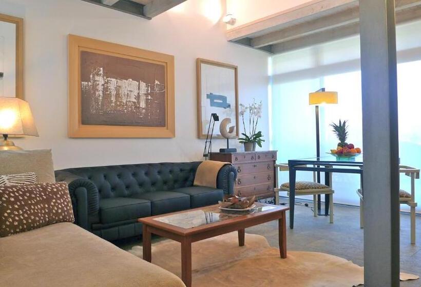 Апартаменты 2 Спальни, Las Villas De Cué