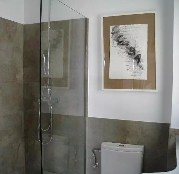 2ベッドルームのスーペリアアパートメント, Las Villas De Cué