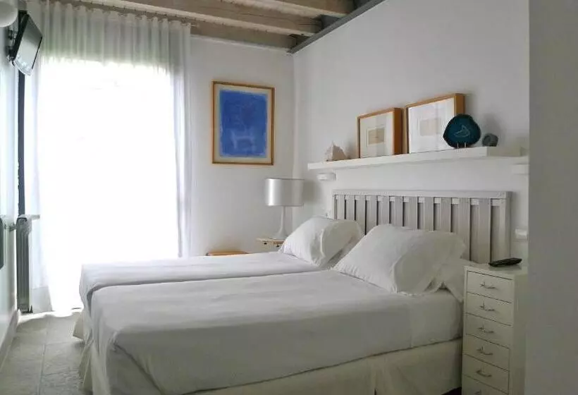 2ベッドルームのスーペリアアパートメント, Las Villas De Cué