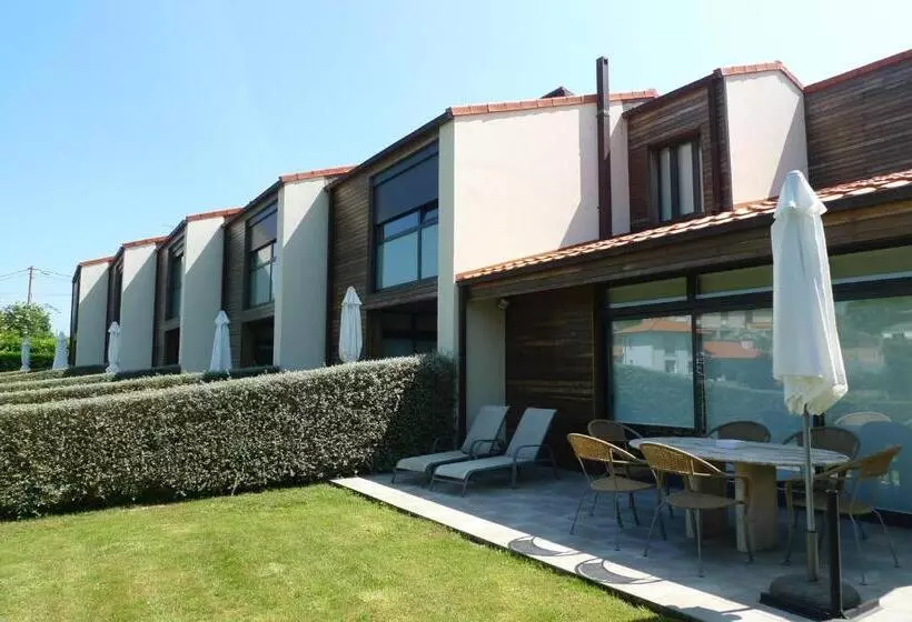 2ベッドルームのスーペリアアパートメント, Las Villas De Cué