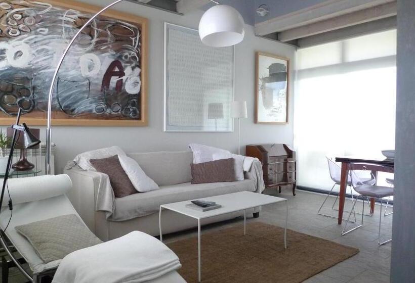 침실 2개 아파트, Las Villas De Cué