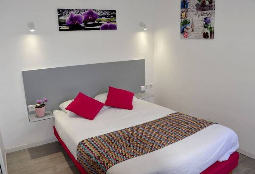 舒适型房间, De La Baie De Paimpol