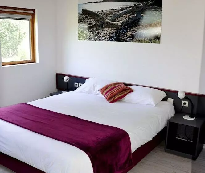 اتاق راحتی, De La Baie De Paimpol