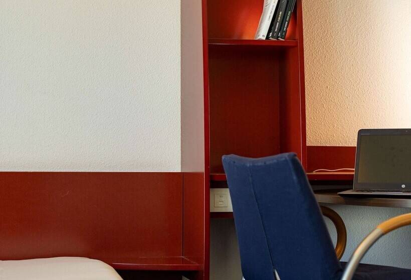 スーペリアースイート, Novotel Suites Marseille Centre Euromed