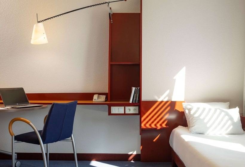 スーペリアースイート, Novotel Suites Marseille Centre Euromed