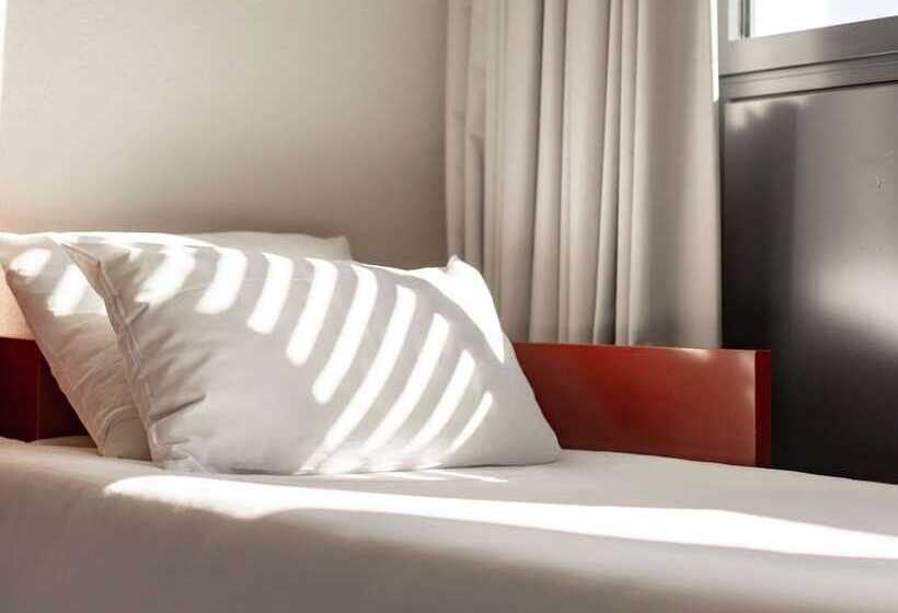 スーペリアースイート, Novotel Suites Marseille Centre Euromed