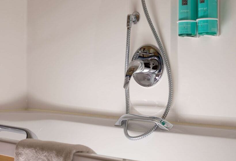 エクゼクティブスイート, Novotel Suites Marseille Centre Euromed