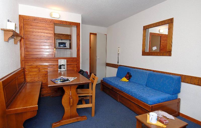 استودیوی استاندارد, Résidence Odalys Les Jardins De Val Et Les Verdets