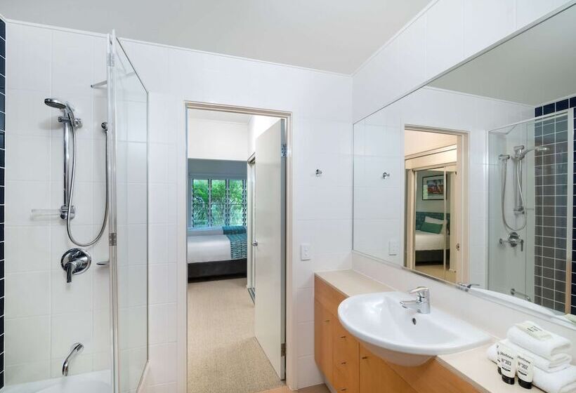 آپارتمان 2 خوابه, The Sebel Twin Waters