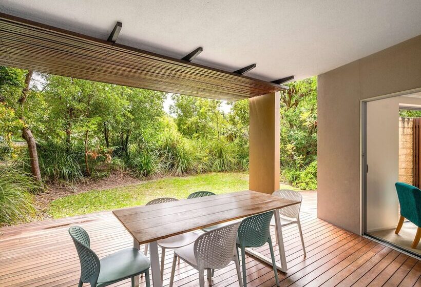 آپارتمان 2 خوابه, The Sebel Twin Waters