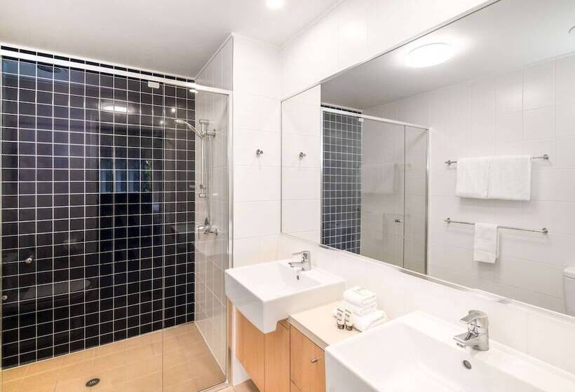 آپارتمان 2 خوابه, The Sebel Twin Waters