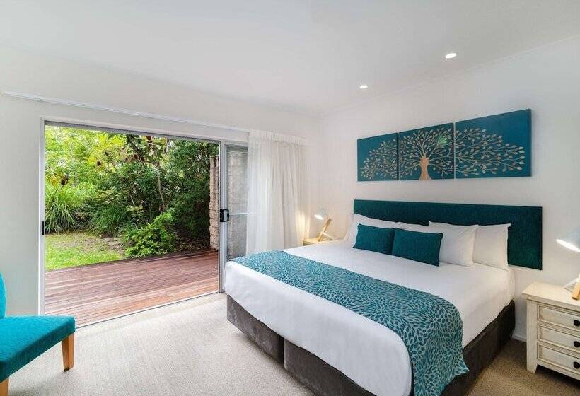 آپارتمان 2 خوابه, The Sebel Twin Waters