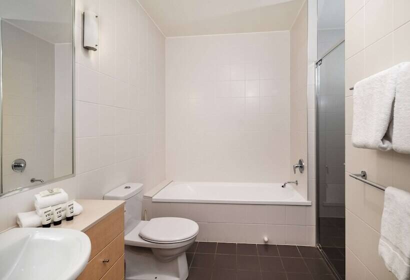 آپارتمان 3 خوابه, The Sebel Twin Waters