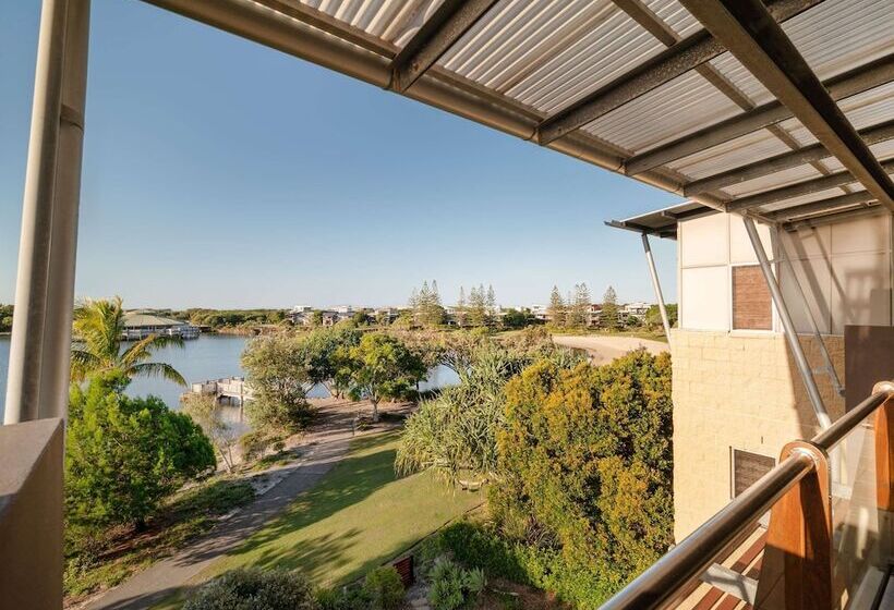 آپارتمان 3 خوابه, The Sebel Twin Waters