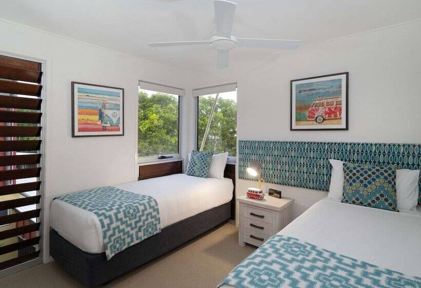 خانه 3 خوابه, The Sebel Twin Waters