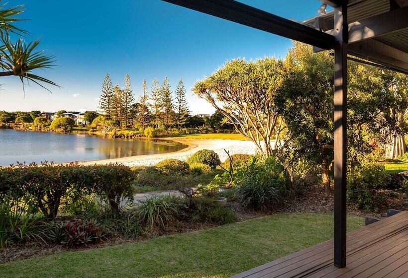 خانه 3 خوابه, The Sebel Twin Waters