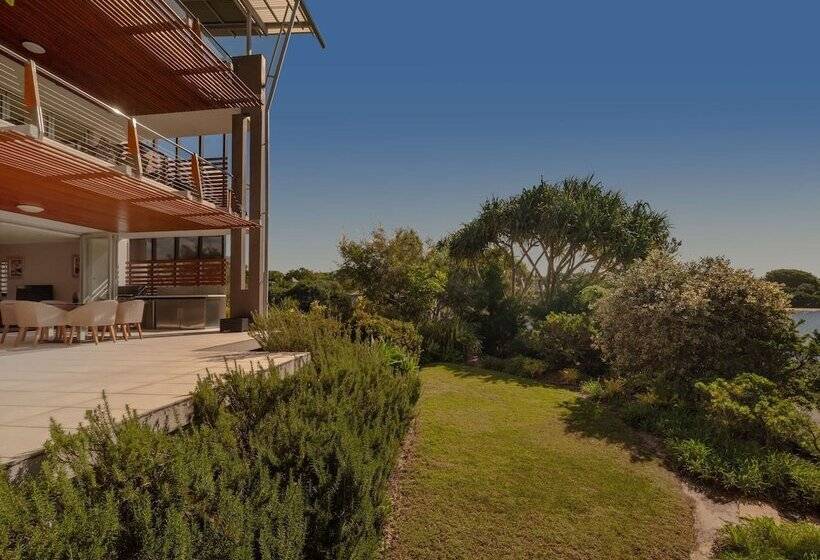 خانه 3 خوابه, The Sebel Twin Waters