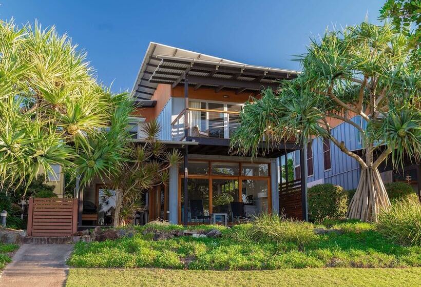 خانه 3 خوابه, The Sebel Twin Waters