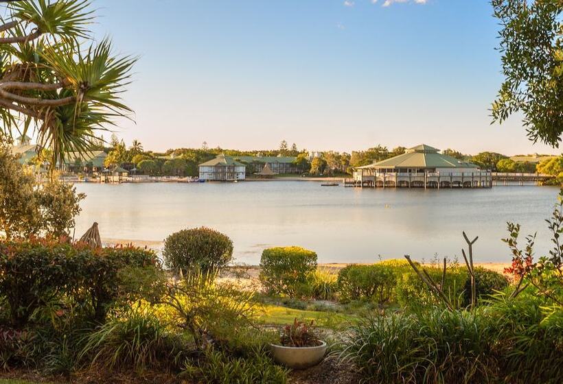 خانه 3 خوابه, The Sebel Twin Waters