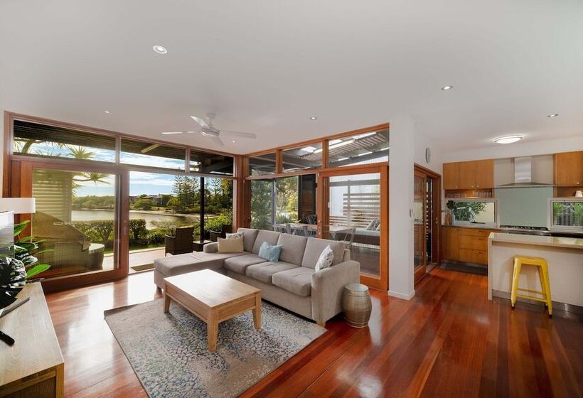 خانه 3 خوابه, The Sebel Twin Waters