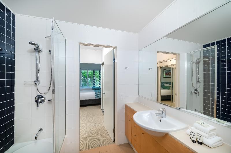 آپارتمان 2 خوابه, The Sebel Twin Waters