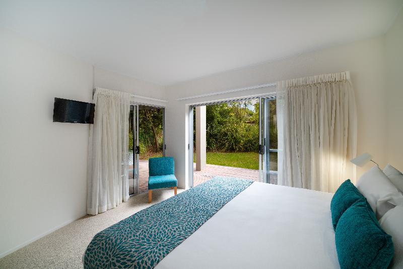 آپارتمان 2 خوابه, The Sebel Twin Waters