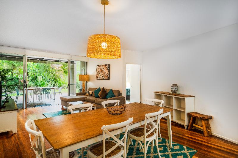 آپارتمان 2 خوابه, The Sebel Twin Waters