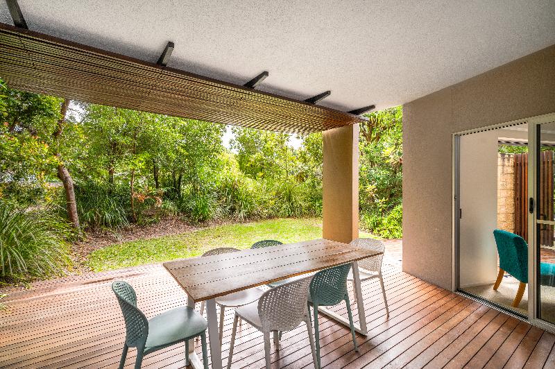 آپارتمان 2 خوابه, The Sebel Twin Waters