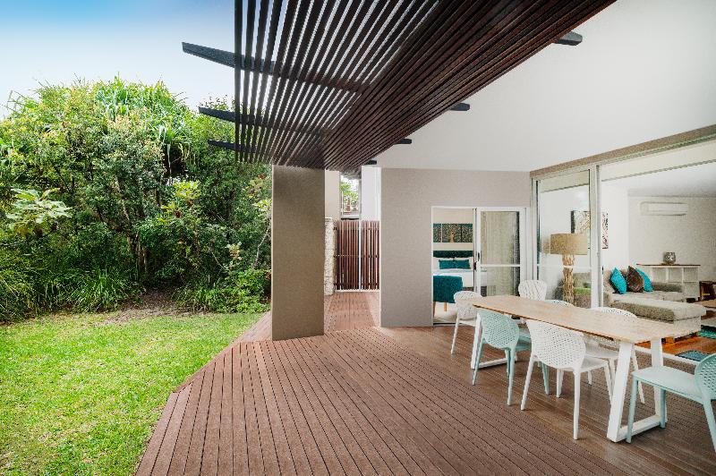 آپارتمان 2 خوابه, The Sebel Twin Waters