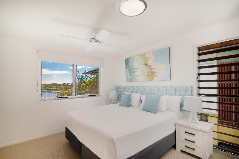 ویلای 1 خوابه, The Sebel Twin Waters