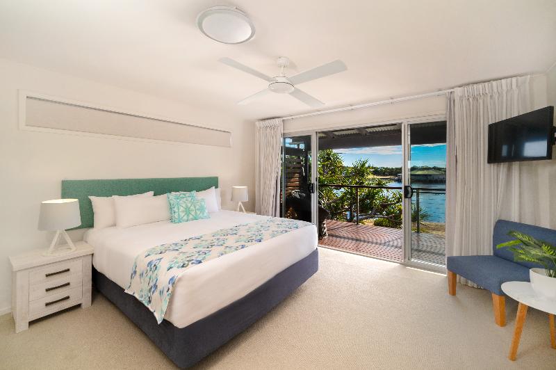 ویلای 1 خوابه, The Sebel Twin Waters