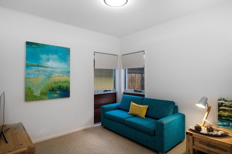 ویلای 1 خوابه, The Sebel Twin Waters