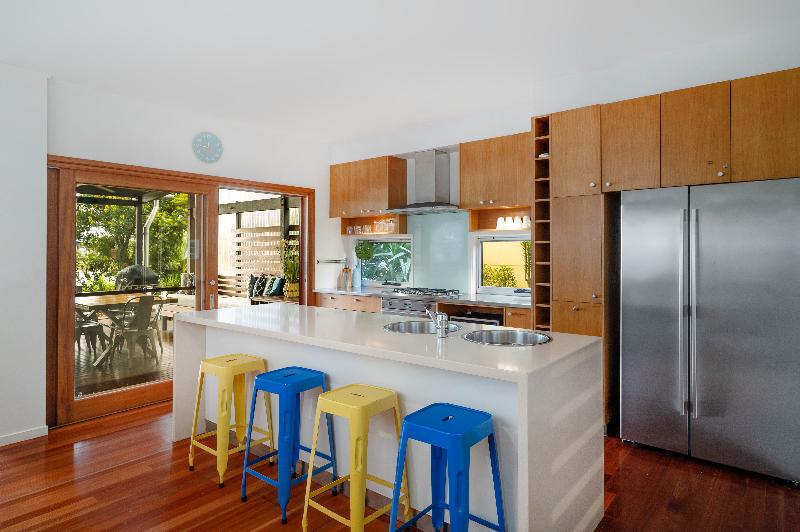 ویلای 1 خوابه, The Sebel Twin Waters