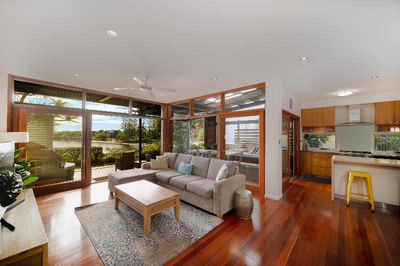 ویلای 1 خوابه, The Sebel Twin Waters