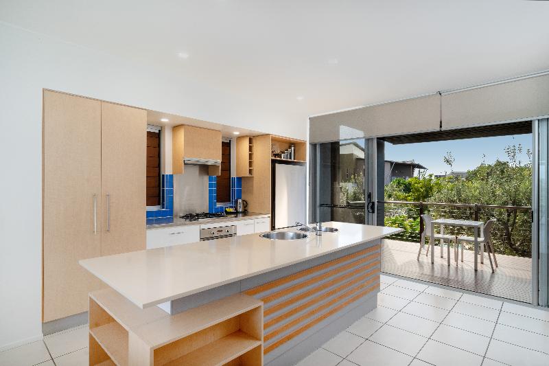 آپارتمان 3 خوابه, The Sebel Twin Waters