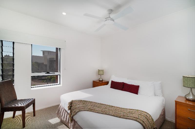 آپارتمان 3 خوابه, The Sebel Twin Waters