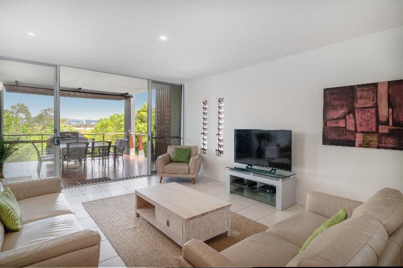 آپارتمان 3 خوابه, The Sebel Twin Waters